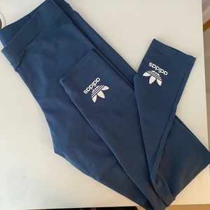 Adidas leggings